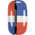 Dominican Republic Flag Distressed Galaxy Buds Pro Skin